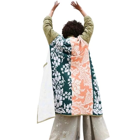 Free People / Home Sweet Home Coat - Picture 2 of 2